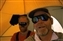 Alan and Borge in C3 before summit push
