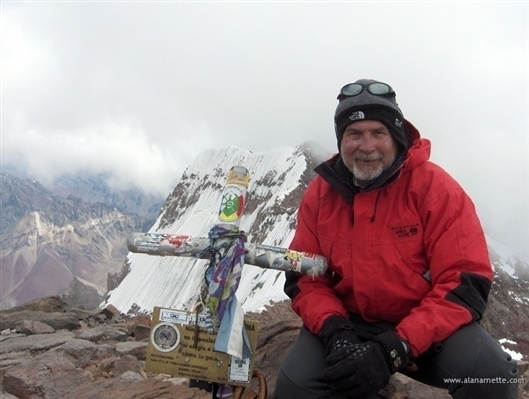 Aconcagua