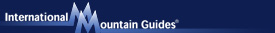 International Mountain Guides