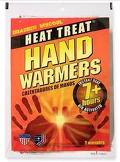 Hand Warmers