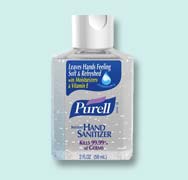purell