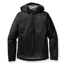 Patagonia Rain Shadow Jacket