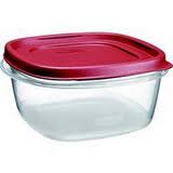 Rubbermaid Bowl