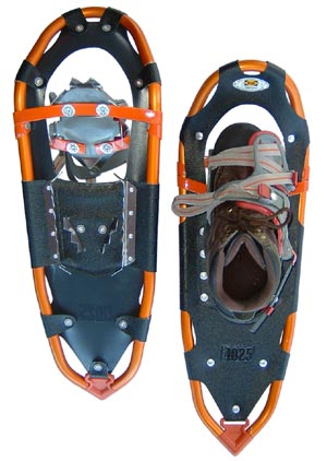 Atlas Snowshoes