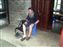 Trek from Arughat to Sama Goan
