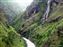 Trek from Arughat to Sama Goan