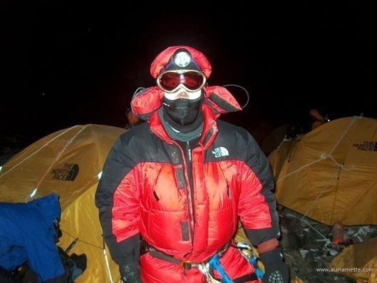 Everest