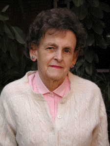 Elizabeth Hawley