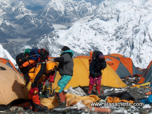 Everest 2009